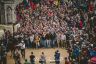 Palio Straordinario: la fotogallery dell'Assegnazione dei cavalli